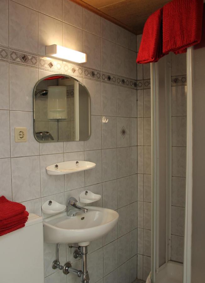 Gasthof-Pension Reidnwirt Baldramsdorf Rom bilde